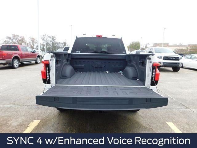 2023 Ford F-150 Lightning XLT