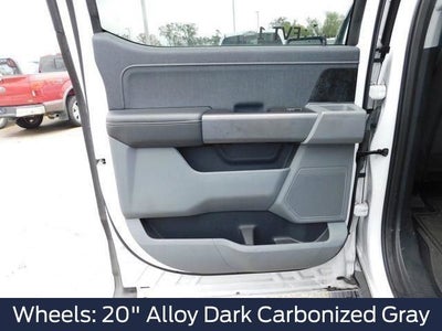 2023 Ford F-150 Lightning XLT