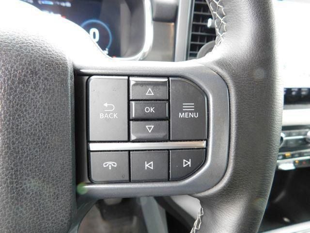 2023 Ford F-150 Lightning XLT