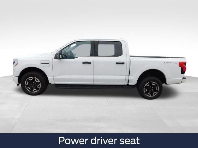 2023 Ford F-150 Lightning XLT