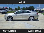 2014 Chevrolet Malibu LT 2LT