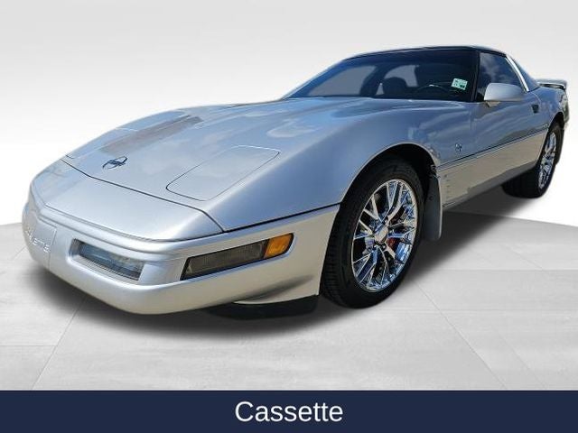1996 Chevrolet Corvette Base