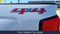 2016 Chevrolet Silverado 2500HD LTZ
