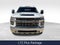 2020 Chevrolet Silverado 2500HD LTZ