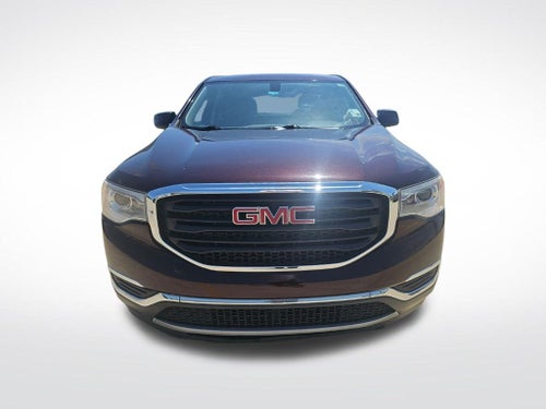 2017 GMC Acadia SLE-1