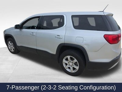 2018 GMC Acadia SLE-1