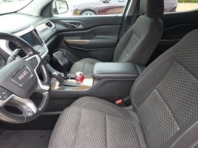 2018 GMC Acadia SLE-1