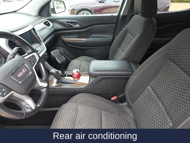 2018 GMC Acadia SLE-1