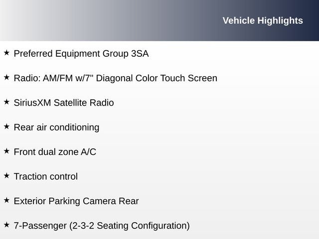 2018 GMC Acadia SLE-1
