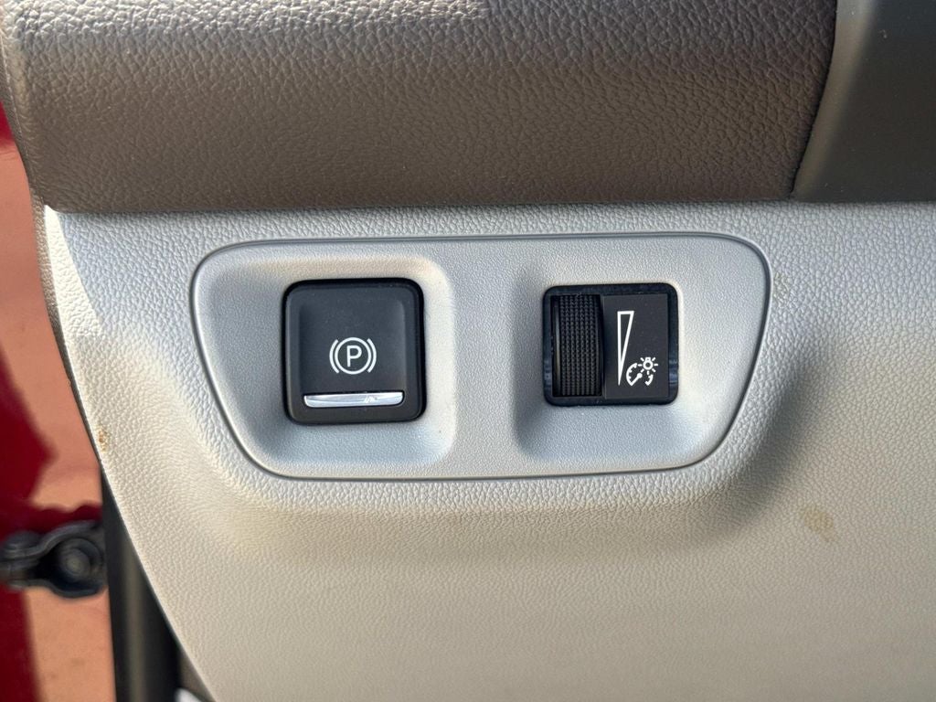 2018 GMC Acadia SLT-2