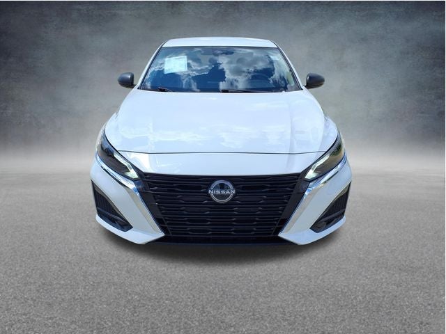 2025 Nissan Altima 2.5 SV's photo