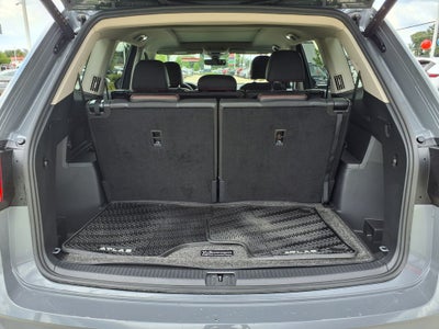 2024 Volkswagen Atlas 2.0T Peak Edition SE w/Technology