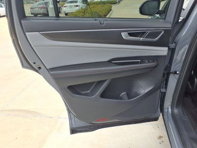2024 Volkswagen Atlas 2.0T Peak Edition SE w/Technology