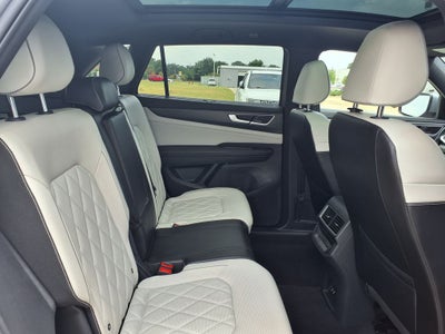 2024 Volkswagen Atlas Cross Sport 2.0T SEL Premium R-Line