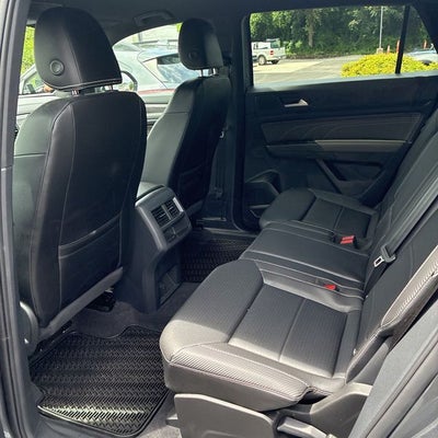 2023 Volkswagen Atlas Cross Sport 2.0T SE