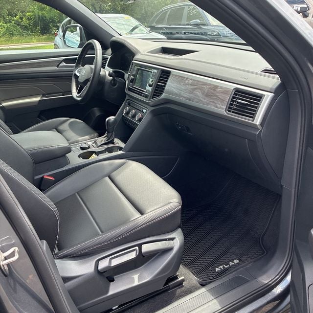 2023 Volkswagen Atlas Cross Sport 2.0T SE