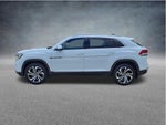 2020 Volkswagen Atlas Cross Sport 3.6L V6 SEL Premium 4Motion