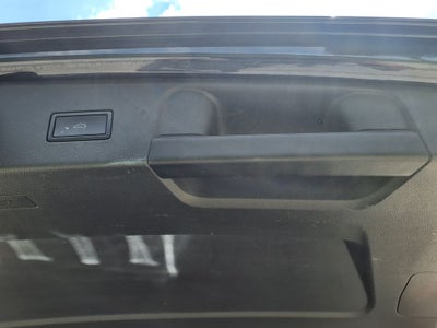 2019 Volkswagen Atlas 3.6L V6 SEL R-Line R-Line