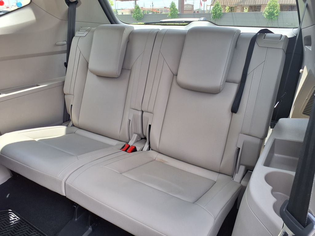 2019 Volkswagen Atlas 3.6L V6 SEL R-Line R-Line