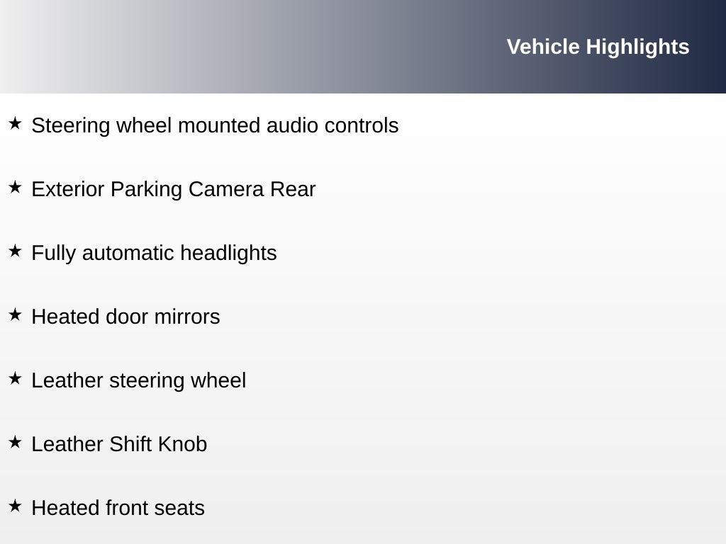 2014 Volkswagen Passat 1.8T SE