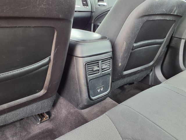 2018 Dodge Charger SXT