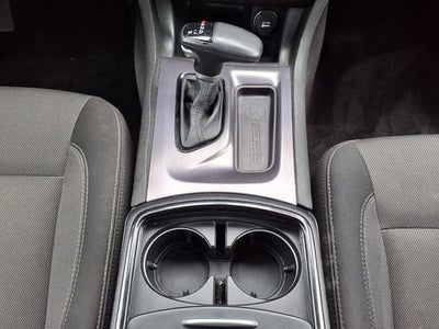2018 Dodge Charger SXT