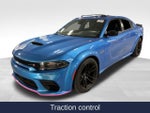 2023 Dodge Charger R/T Scat Pack Widebody