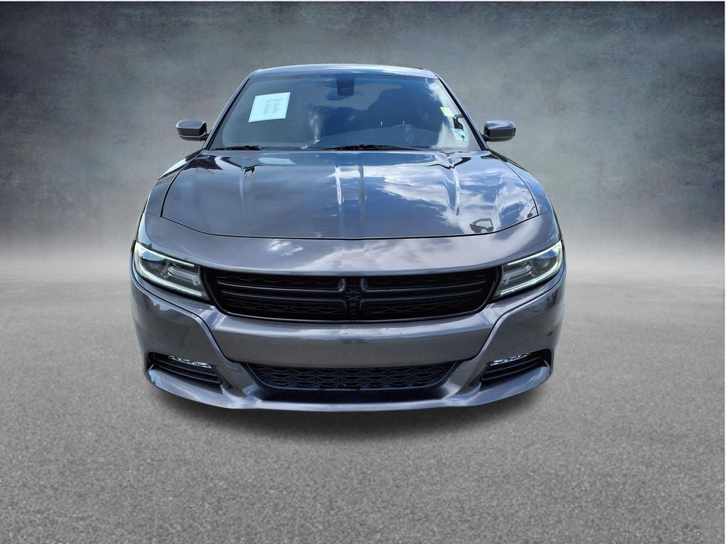 2015 Dodge Charger SXT