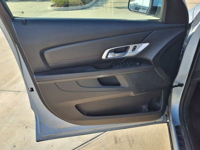 2014 GMC Terrain SLT-1