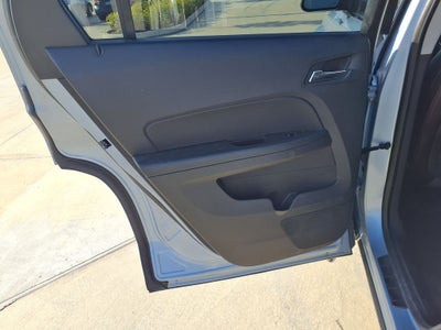2014 GMC Terrain SLT-1