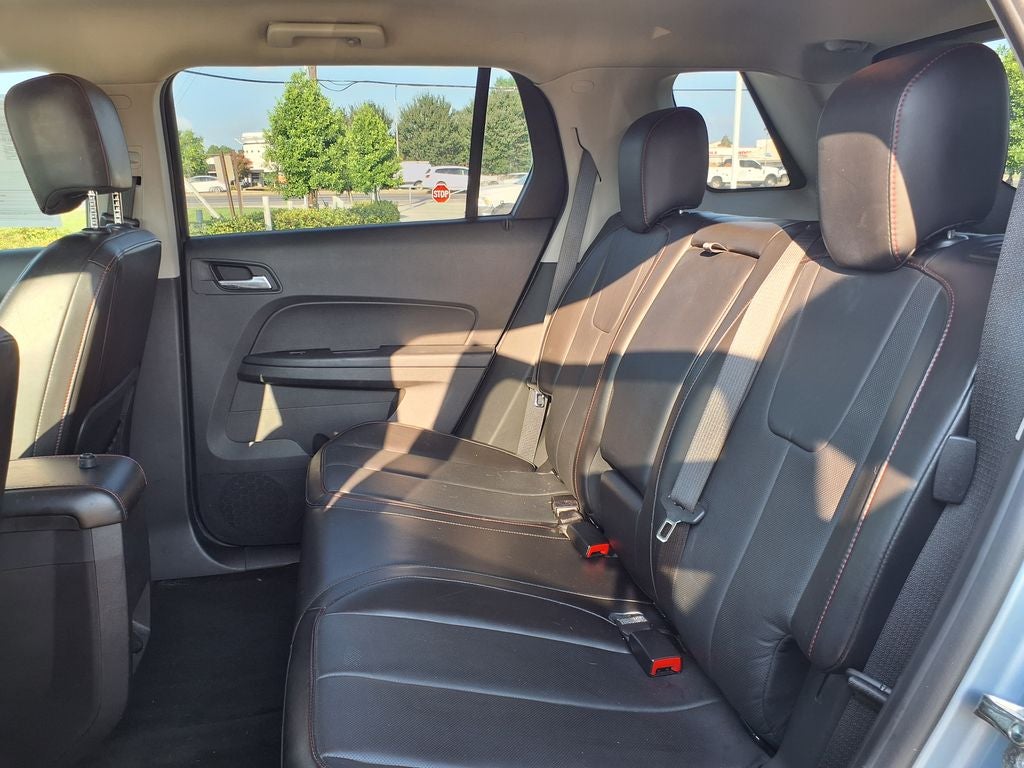 2014 GMC Terrain SLT-1