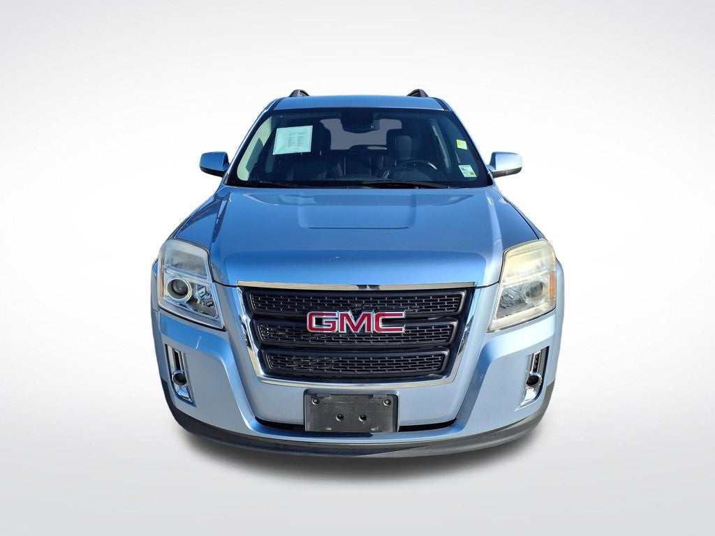 2014 GMC Terrain SLT-1