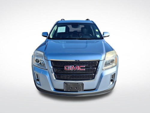 2014 GMC Terrain SLT-1
