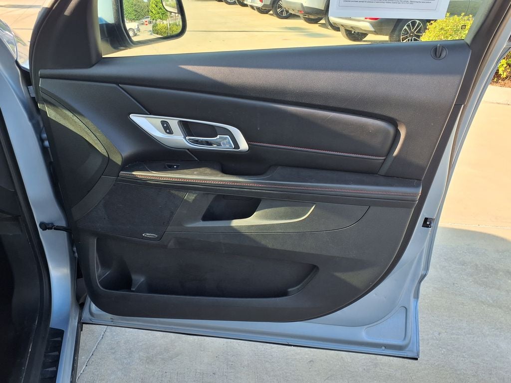 2014 GMC Terrain SLT-1