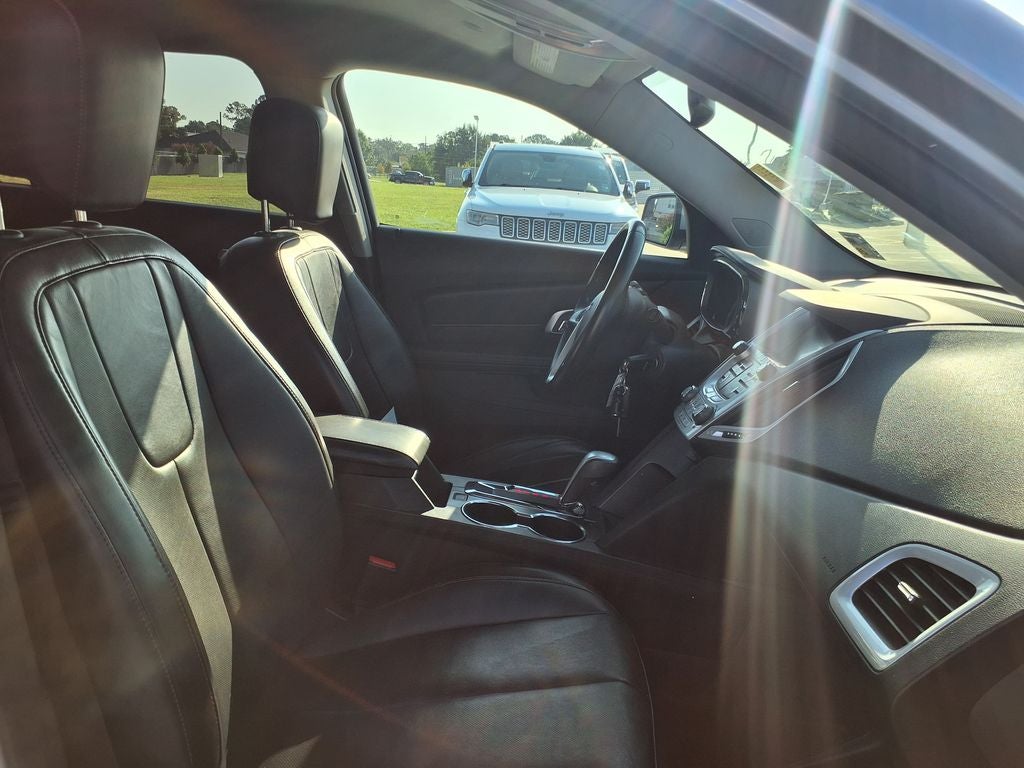 2014 GMC Terrain SLT-1