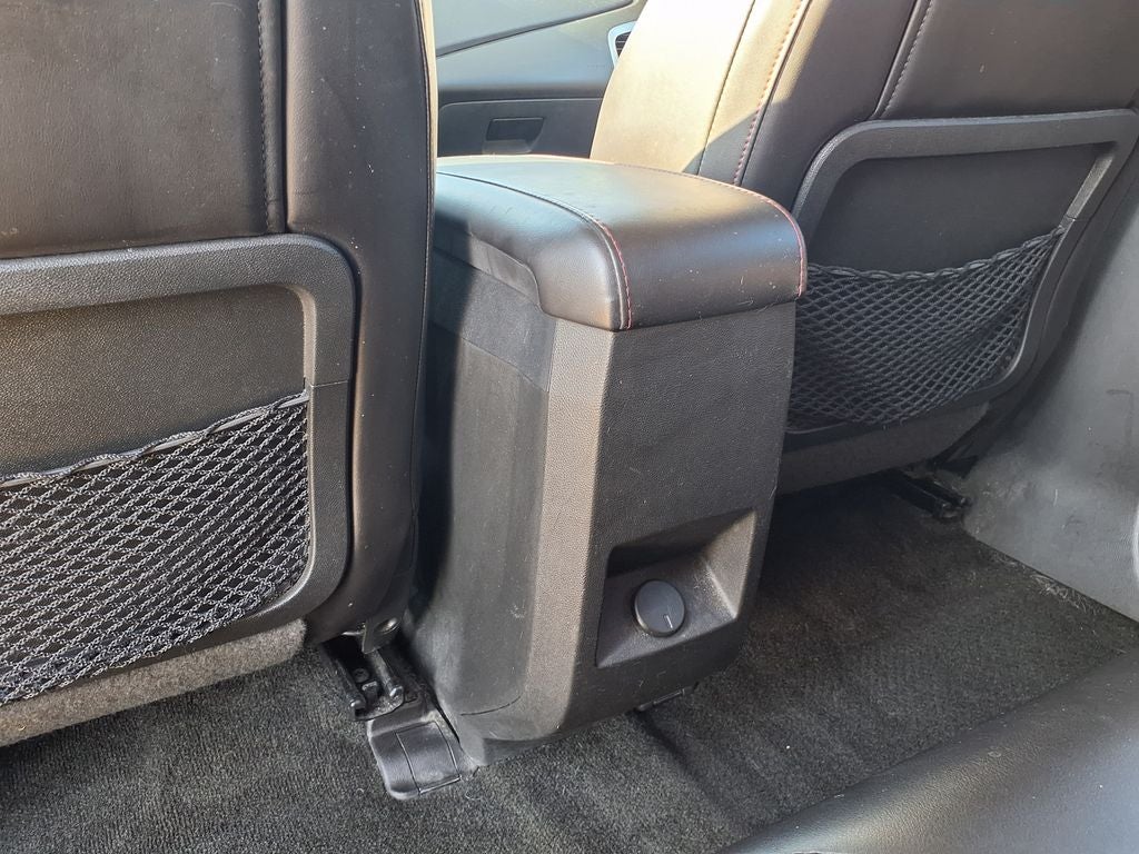 2014 GMC Terrain SLT-1