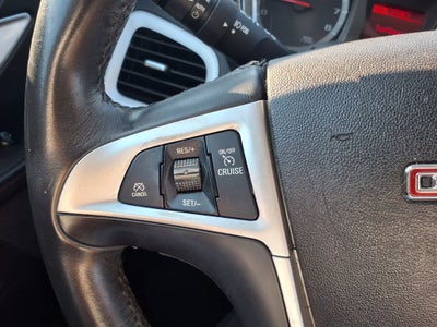 2014 GMC Terrain SLT-1