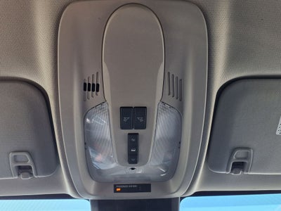 2014 GMC Terrain SLT-1
