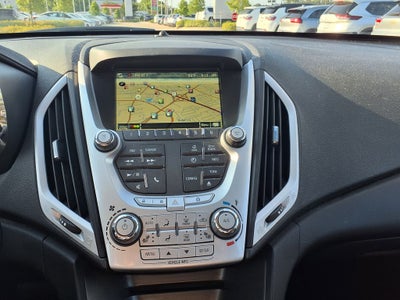 2014 GMC Terrain SLT-1