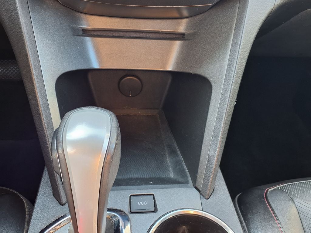 2014 GMC Terrain SLT-1