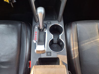 2014 GMC Terrain SLT-1