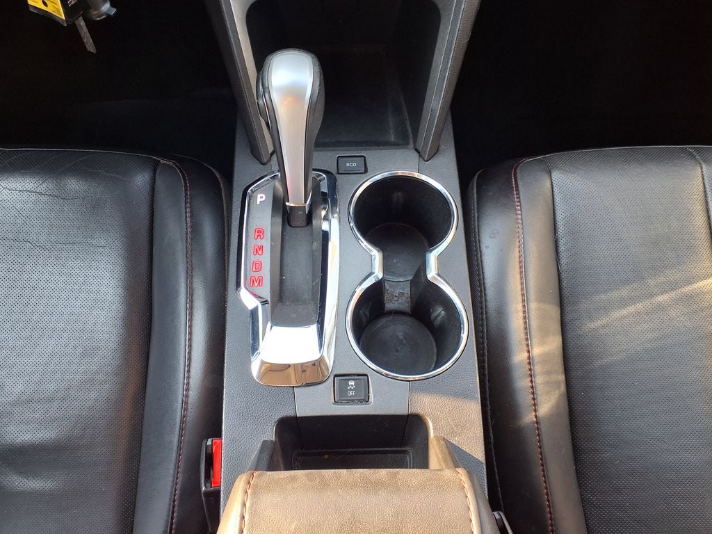 2014 GMC Terrain SLT-1