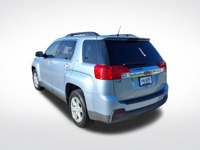 2014 GMC Terrain SLT-1