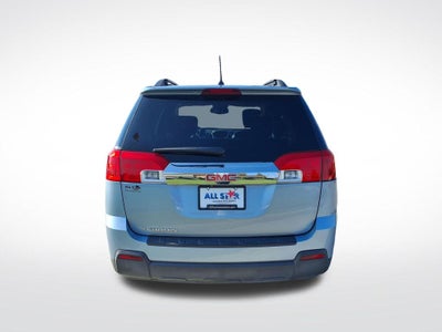 2014 GMC Terrain SLT-1