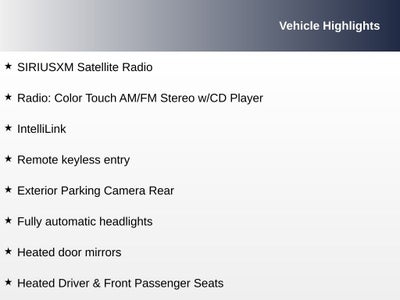 2014 GMC Terrain SLT-1