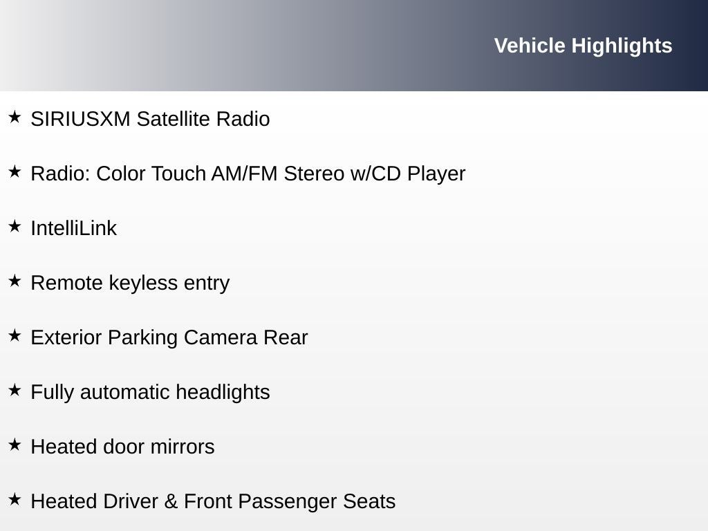 2014 GMC Terrain SLT-1