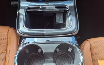 2022 Lincoln Nautilus Black Label