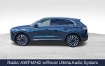 2022 Lincoln Nautilus Black Label