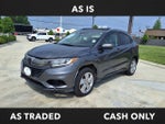 2019 Honda HR-V EX-L