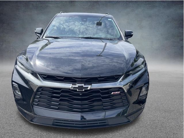 2020 Chevrolet Blazer RS AWD's photo